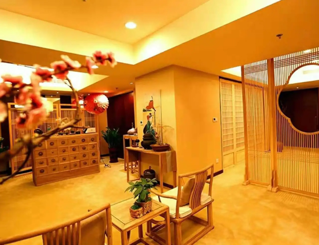 嘉兴高端足疗足浴养生会所_找性价比的高的会所都在这里