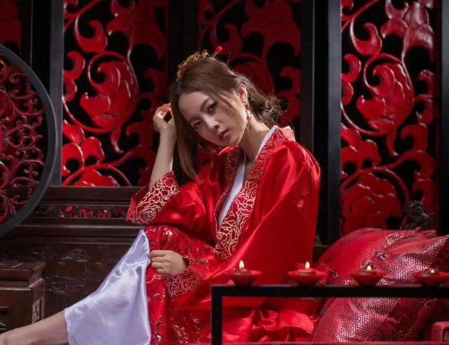 出差在嘉兴到了一家轻奢休闲养生spa会馆，体验完心情大好