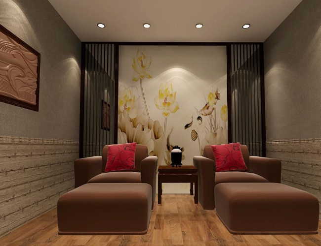 嘉兴YiYun养生馆高端spa