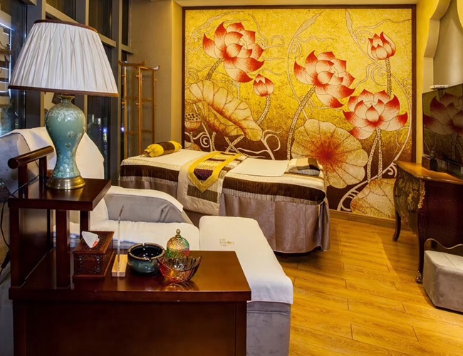 嘉兴桑拿会所论坛环境展示（五）打造出浪漫的情怀