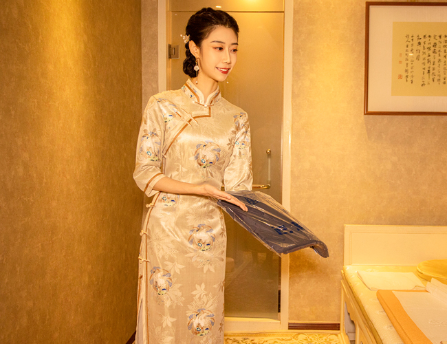 嘉兴商务休闲会所艺师风采（九）给大家推荐一下