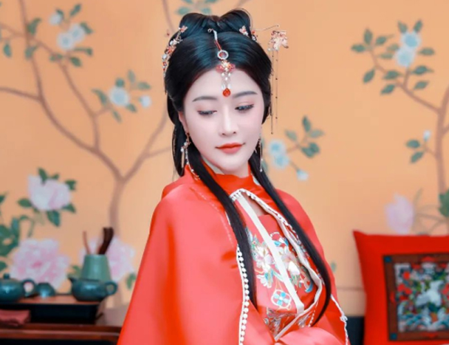 嘉兴泰式按摩会所艺师风采（十）只要你敢来就让你好看